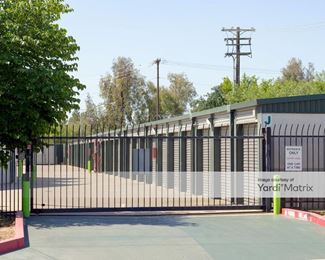 Photo 2 of Extra Space Storage - 1300 El Camino Avenue, Sacramento, CA