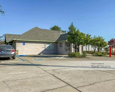 Storage Units for Rent available at 3260 Taylor Road, Loomis, CA 95650