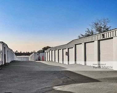 Storage Units for Rent available at 3260 Taylor Road, Loomis, CA 95650