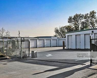 Storage Units for Rent available at 3260 Taylor Road, Loomis, CA 95650