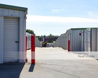 Photo 6 of Extra Space Storage - 3260 Taylor Road, Loomis, CA