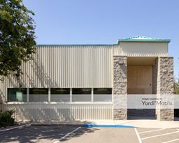 Image for Extra Space Storage - 4161 Pell Drive, Sacramento, CA