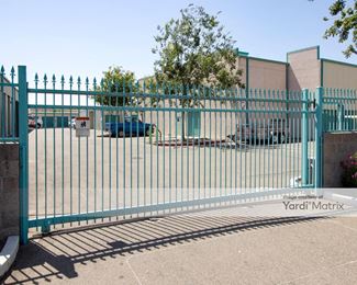 Photo 3 of Extra Space Storage - 4161 Pell Drive, Sacramento, CA