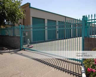 Photo 4 of Extra Space Storage - 4161 Pell Drive, Sacramento, CA