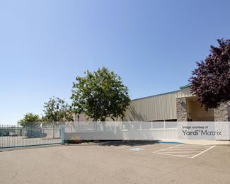 Photo 5 of Extra Space Storage - 4161 Pell Drive, Sacramento, CA