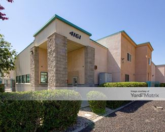 Photo 6 of Extra Space Storage - 4161 Pell Drive, Sacramento, CA