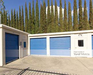 Photo 2 of Sunrise-Cirby Self Storage - 1101 Gabrielli Drive, Roseville, CA