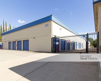 Photo 3 of Sunrise-Cirby Self Storage - 1101 Gabrielli Drive, Roseville, CA