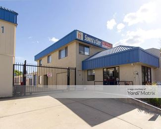 Photo 4 of Sunrise-Cirby Self Storage - 1101 Gabrielli Drive, Roseville, CA