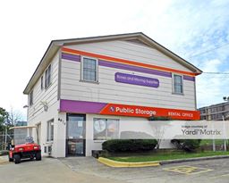 Image for Public Storage - 4474 Jonesboro Road, Forest Park, GA