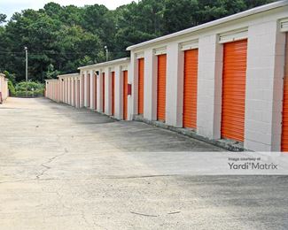 Photo 3 of Public Storage - 4474 Jonesboro Road, Forest Park, GA