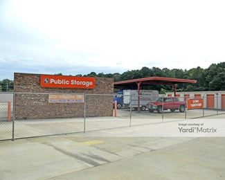 Photo 4 of Public Storage - 4474 Jonesboro Road, Forest Park, GA