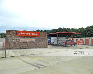 Storage Units for Rent available at 4474 Jonesboro Road, Forest Park, GA 30297