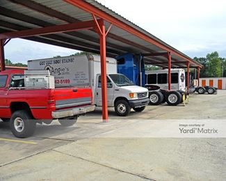 Photo 6 of Public Storage - 4474 Jonesboro Road, Forest Park, GA