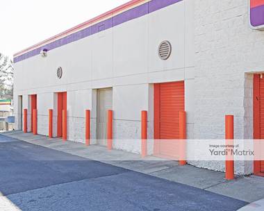 Storage Units for Rent available at 3692 Clairmont Road, Atlanta, GA 30341