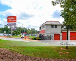 Image for Public Storage - 4343 Covington Hwy, Decatur, GA