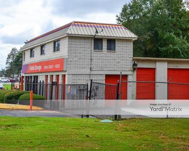 Storage Units for Rent available at 4343 Covington Hwy, Decatur, GA 30035