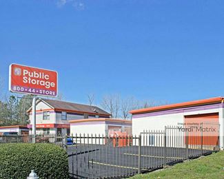Photo 2 of Public Storage - 2436 Bolton Road NW, Atlanta, GA