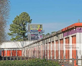 Photo 4 of Public Storage - 2436 Bolton Road NW, Atlanta, GA