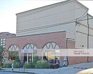 Photo 2 of Morningstar Storage - 726 Ponce de Leon Place NE, Atlanta, GA