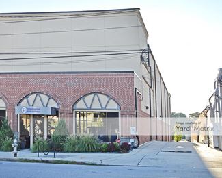 Photo 3 of Morningstar Storage - 726 Ponce de Leon Place NE, Atlanta, GA