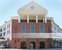 Image for Extra Space Storage - 1105 Mount Vernon Hwy, Atlanta, GA