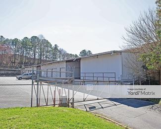 Photo 2 of Decatur Self Storage - 2915 East Ponce De Leon Avenue, Decatur, GA