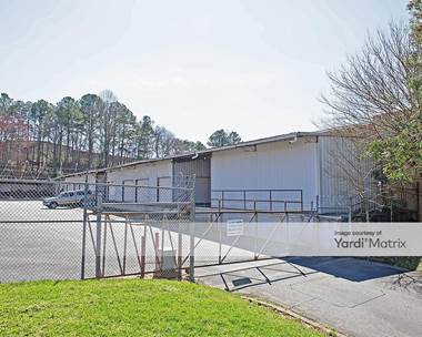 Storage Units for Rent available at 2915 East Ponce De Leon Avenue, Decatur, GA 30030