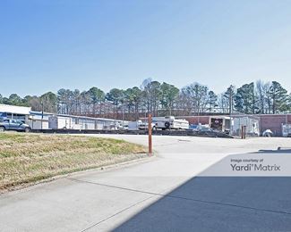 Photo 3 of Decatur Self Storage - 2915 East Ponce De Leon Avenue, Decatur, GA