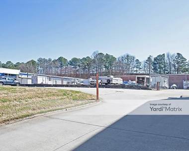 Storage Units for Rent available at 2915 East Ponce De Leon Avenue, Decatur, GA 30030