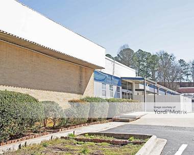 Storage Units for Rent available at 2915 East Ponce De Leon Avenue, Decatur, GA 30030