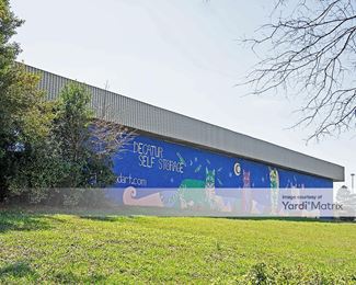 Photo 5 of Decatur Self Storage - 2915 East Ponce De Leon Avenue, Decatur, GA