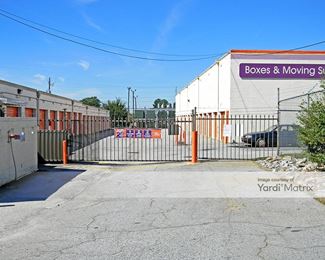 Photo 2 of Public Storage - 4889 Old Dixie Hwy, Forest Park, GA