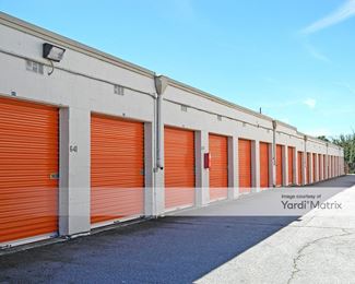 Photo 3 of Public Storage - 4889 Old Dixie Hwy, Forest Park, GA
