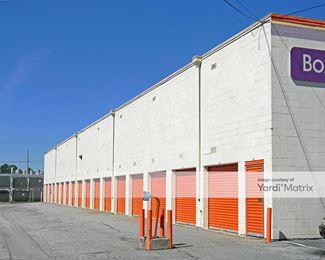 Photo 4 of Public Storage - 4889 Old Dixie Hwy, Forest Park, GA