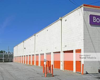 Storage Units for Rent available at 4889 Old Dixie Hwy, Forest Park, GA 30297