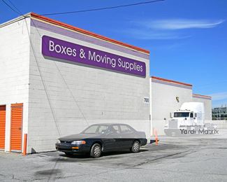Photo 5 of Public Storage - 4889 Old Dixie Hwy, Forest Park, GA