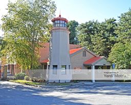 Image for Public Storage - 1210 Clairmont Road, Decatur, GA