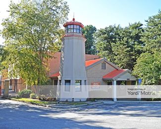 Photo 1 of Public Storage - 1210 Clairmont Road, Decatur, GA