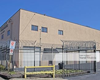 Photo 2 of Dobbins Mini Warehouses - 1108 Old Chattahoochee Avenue NW, Atlanta, GA