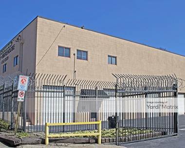 Storage Units for Rent available at 1108 Old Chattahoochee Avenue NW, Atlanta, GA 30318