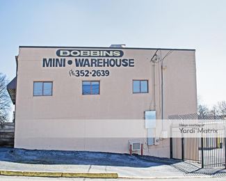 Photo 3 of Dobbins Mini Warehouses - 1108 Old Chattahoochee Avenue NW, Atlanta, GA