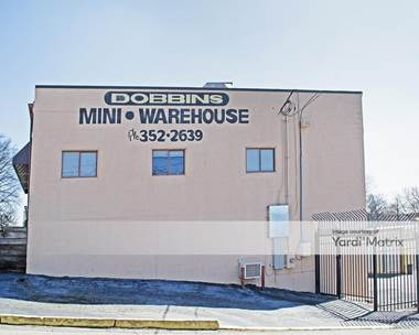 Storage Units for Rent available at 1108 Old Chattahoochee Avenue NW, Atlanta, GA 30318