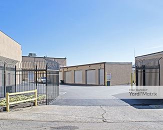 Photo 4 of Dobbins Mini Warehouses - 1108 Old Chattahoochee Avenue NW, Atlanta, GA