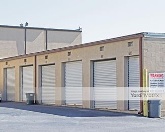 Photo 5 of Dobbins Mini Warehouses - 1108 Old Chattahoochee Avenue NW, Atlanta, GA