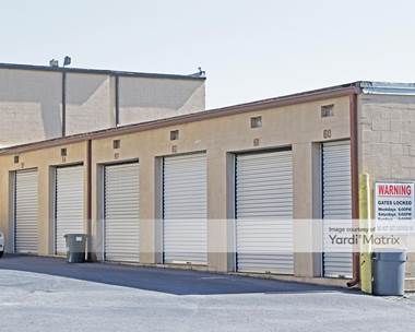 Storage Units for Rent available at 1108 Old Chattahoochee Avenue NW, Atlanta, GA 30318