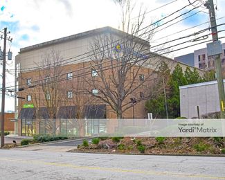 Photo 2 of Extra Space Storage - 680 14th Street NW, Atlanta, GA