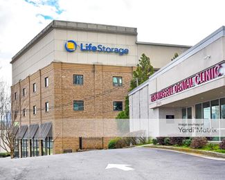 Photo 4 of Extra Space Storage - 680 14th Street NW, Atlanta, GA