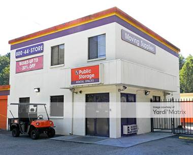 Storage Units for Rent available at 1790 Woodberry Avenue, East Point, GA 30344