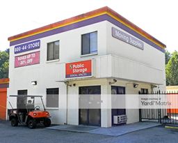 Image for Public Storage - 1790 Woodberry Avenue, East Point, GA